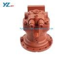 DH225 DX225 Slew Motor Excavator Daewoo Swing Motor Assembly 170303-00067