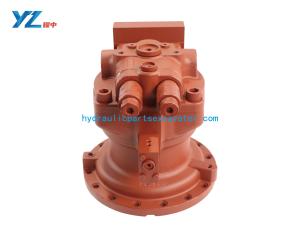 China DH225 DX225 Slew Motor Excavator Daewoo Swing Motor Assembly 170303-00067 wholesale