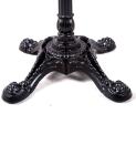 Professional Antique Cast Iron Table Legs Vintage Table Base Coffee Table