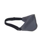 High Grade Silk Material Electric Heating Eye Mask , USB Children'S Sleep Eye