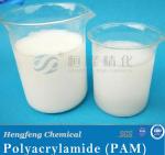 Organic Chemical Cationic Polyacrylamide Emulsion For Water Purification