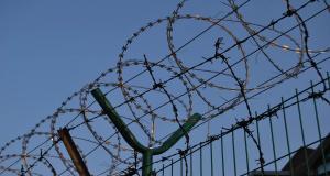 China Galvanized Concertina Barbed Wire Perimeter Protection Solution wholesale