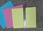 Spunlace Nonwoven Wipe Cloth , Viscose Spunlace / Polyester Spunlace
