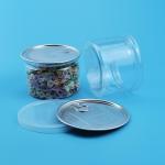 310ml Plastic Food Cans
