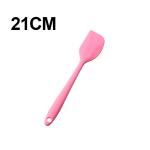Heat Resistant BPA Free Silicone Butter Spatula OEM