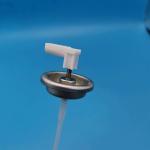 Aroma Dispenser Control Valve for Commercial Spaces - Adjustable Fragrance,