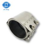 Leakage Pipe Repair Clamp Pipe Fittings Stainless Steel Pipe Repair Clamp Leak