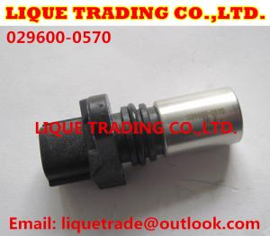 China Denso Crankshaft Position Sensor 029600-0570 / 0296000570 wholesale