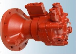 China SM220-07 Hydraulic Swing Motor Parts Of Hitachi EX200-5 EX200-2 EX200-3 Excavator wholesale