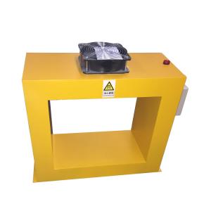 China CE Custom Portable Demagnetizer Machine For Bearings wholesale