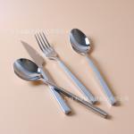 High quality SOLA stainless steel hotel cutlery /flatware/tableware/dinnerware