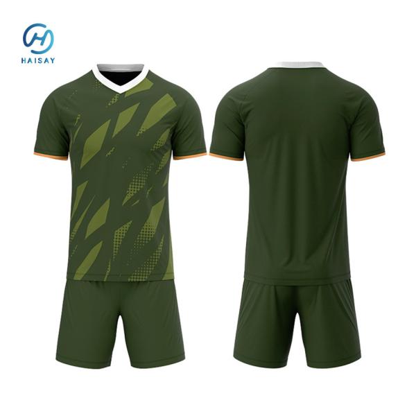 ROTTO Mens MTB Jersey Mountain Bike Cycling/Football Sports Shirt Short Sleeve