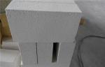 White Shaped Furnace Mullite Insulating Fire Bricks With High Temperature
