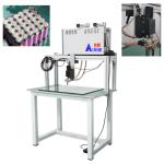 10000A Transistor Power Supply Battery Tab Spot Welding Machine