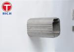 304 5 Axis Cnc Machining Parts Aluminum Chassis Laser Machining