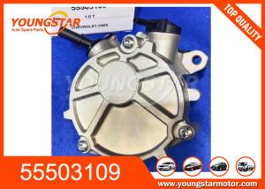 China 55503109 Vacuum Pump For Chevrolet Onix 1.0T wholesale