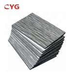 Reflective Material Physical Low Density Polyethylene Foam Roofing Insulation