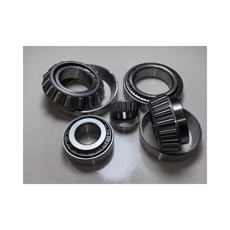 Support OEM Handel Drive Axles Auto Wheel Hub Bearings 31316 for Axor R