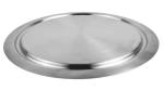 Customized Precision Metal Fabrication Services Anodize High Precision Metal
