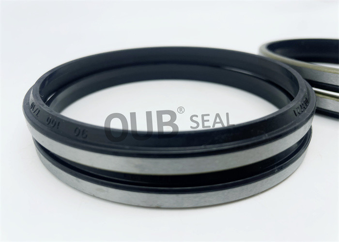 210*230*12/16 220*240*12/16 367-8471 367-8472 Excavator Dust Wiper Seals 190*215*12/16 200*220*12/12