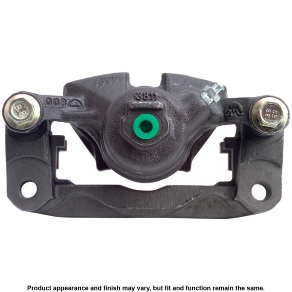 OLDSMOBILE Auto Parts Vehicle Brake Caliper 18B4644 18B4645 342890 342891 OEM 18029935 18029936