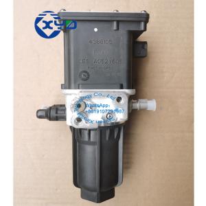 China Euro 5 DEF Urea Pump 4388105 A052Y605 For Cummins Benz Scania wholesale