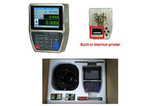 China Hydraulic Coupling Weight Loader Scales, Shovel Loader Indicators wholesale