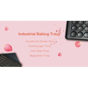 RK BAKEWARE CO., LTD