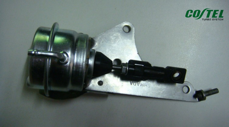 GT1749v 28200-4A480 BV43 53039880127 53039880145 turbo Actuator valve wastegate yundai Grand Starex CRDI/ H-1 Cargo