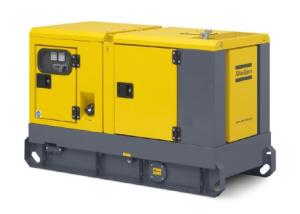China 6kva - 35kva Small Diesel Generator, Kubota Engine Generators wholesale