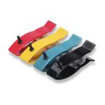 EKG ECG Pediatric Chest Suction Electrode Child Reusable 6pcs/Set