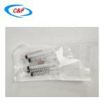 Medical Products Disposable SMS Eye Surgery Pack for Eye Operations