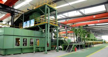Dongfeng (Shiyan) Torsional Damper Company Limited