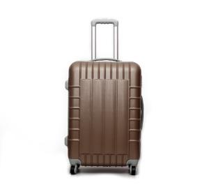 China ABS travel trolley cases wholesale