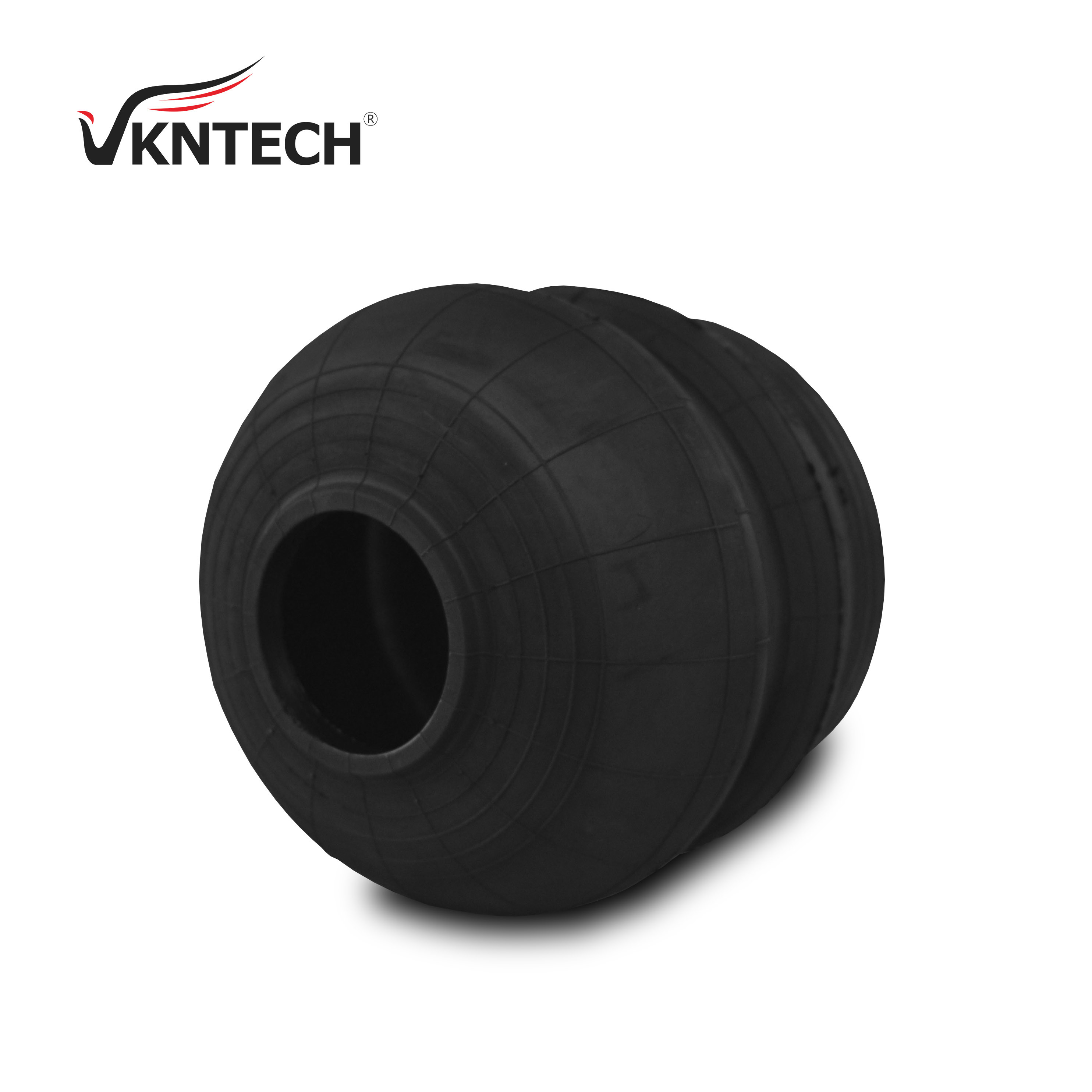 VKNTECH V769 BUS AIR RUBBER W01-095-0204 FIRESTONE 8053 GOOD YEAR PHOENIX 1E18 AIR SPRING BELLOW FOR CONTITECH 769N