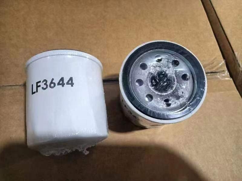 LF17502 diesel generator oil filter LF3635 LF3654 engine oil filter