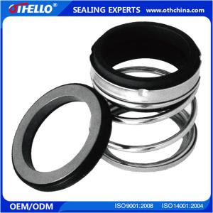 China 2015 hot sale China supplier water pump seal mechanical seal wholesale