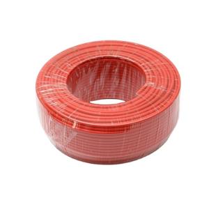 China OEM Heatproof DC Cable For Solar Panel 9.2mm 10.2mm 12mm 15mm wholesale