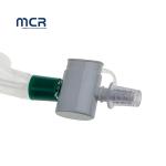 Medical Disposable Supplies Closed Suction Catheter 72 Hours T-Piece