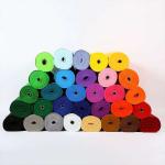 Virgin Polypropylene 30cm Spun Polypropylene Fabric Antibacterial