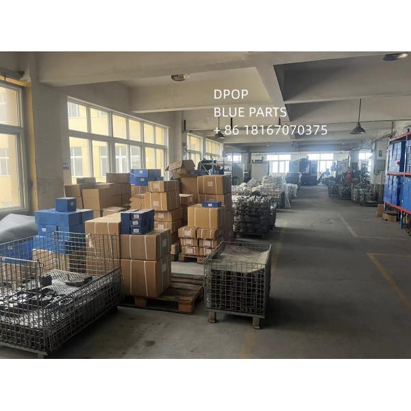 Mercedes-Benz Engine Water Pump 4412000301 6 Months Warranty