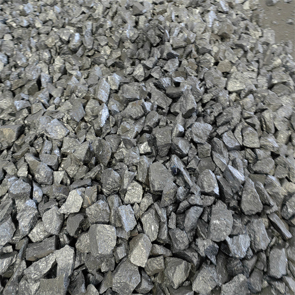 Silicon Metal 553 441 411 Metallurgical Ferro Alloys