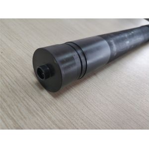 CNC Precise motor shaft