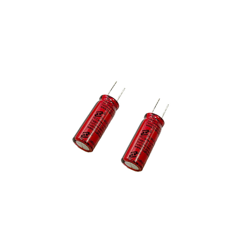 Lifepo4 100mAh 3.2 Volt Lithium Ion Rechargeable Battery HFC1025 Lto Lithium Battery