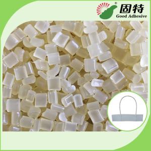 China EVA hot melt adhesive for Round hand rope wholesale