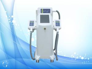 China Body Shaping Fat Loss Machines , Vertical Body Slimmer Machine wholesale