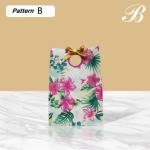 Reinforced Food Beverage Packaging Container Bag OEM
