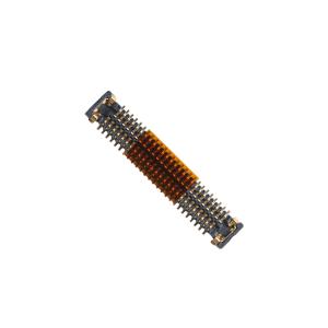 China KEL Series XSLS00-52 Connector For Use With 42#AWG And 46#AWG Very Fine Coaxial Cables OEM/ODM wholesale
