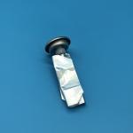 Eco Friendly Cylinder Aerosol Bag On Valve With Good Sealing