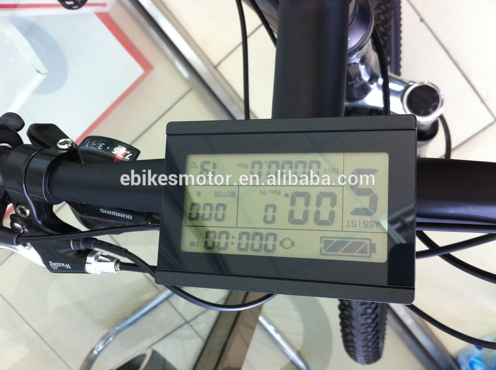 electric bicycle 48 v 500 w